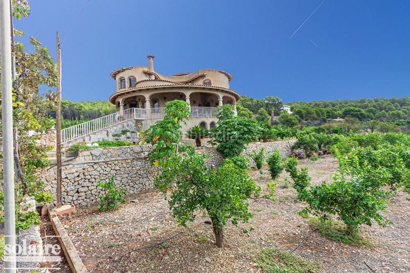 Foto b73bcb33-1d18-409d-8e92-52902524b1de. Haus mit pool in Altea ciudad Altea