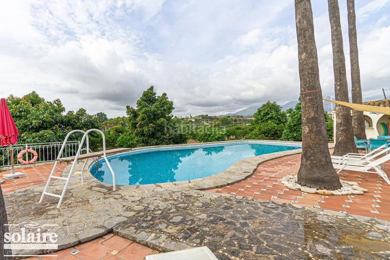 Foto c58ba303-17ff-46b0-8dbd-9d919d11ceb2. Haus mit pool in Altea ciudad Altea