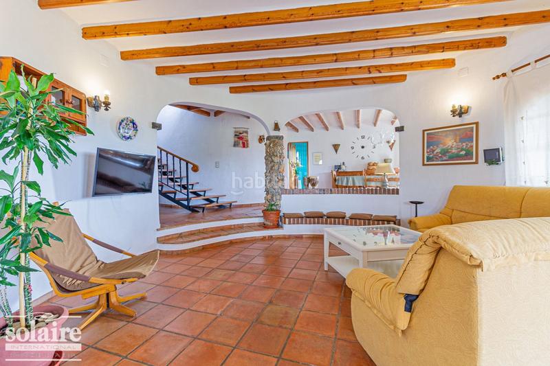 Foto c7d2cb24-61f9-48e0-bf13-925574a18402. Haus mit pool in Altea ciudad Altea