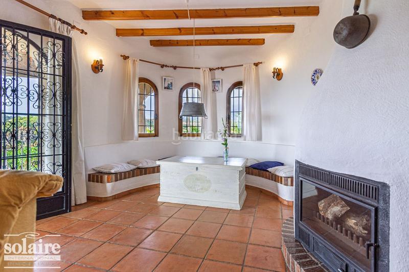 Foto c9d8ed07-d6fd-4d8b-92d6-dff2a9256dff. Haus mit pool in Altea ciudad Altea