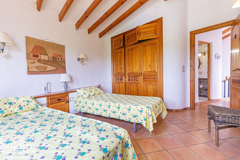 Foto d8c14df1-138b-410a-80fe-23c0104ed8ea. Haus mit pool in Altea ciudad Altea