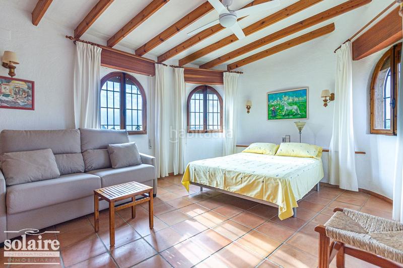 Foto d9ff0a20-515e-4944-a6d3-51c2ed6567d4. Haus mit pool in Altea ciudad Altea