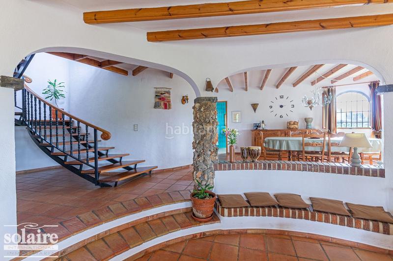 Foto fa88a41e-6172-4665-9e0d-0e3602f385ce. Haus mit pool in Altea ciudad Altea