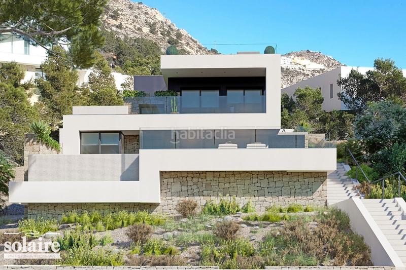 Foto 3c6cb1bd-99ca-48e1-9011-54e787e3bae0. Terreno residenziale in Altea hills Altea