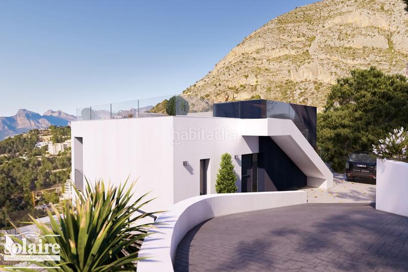 Foto 83885508-6824-4e68-a421-5322457f7025. Terreno residenziale in Altea hills Altea