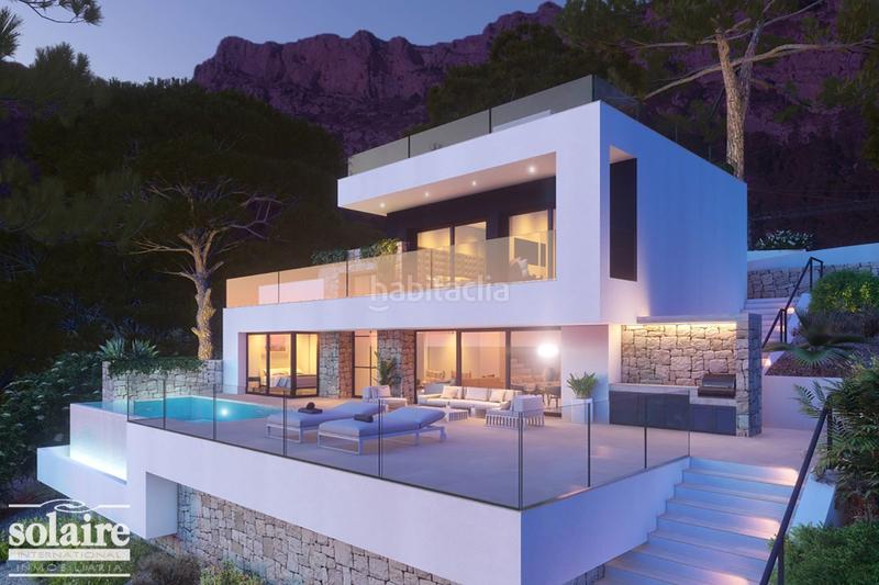 Foto 8de2a6fc-7898-4d8b-a003-855843588290. Terreno residenziale in Altea hills Altea