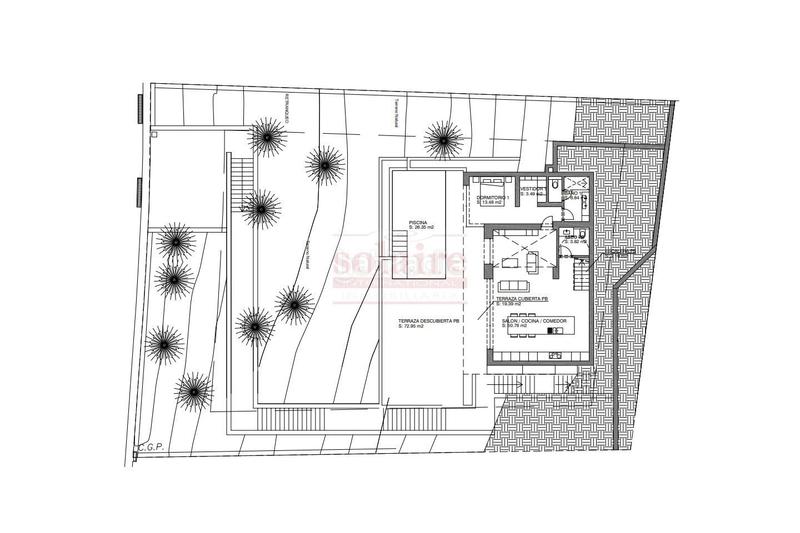 Foto bb6805a1-1435-476e-8fde-f3068922cb55. Terreno residenziale in Altea hills Altea