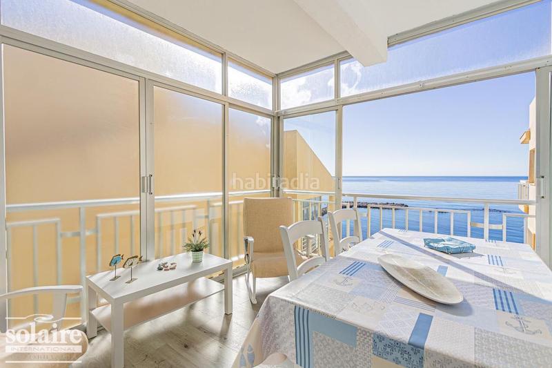 Foto 230b395d-8613-4779-8fce-a579401cc468. Affitto piccolo appartamento in Altea ciudad Altea