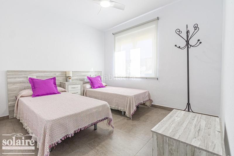 Foto 38ba9316-96fa-4a39-bd34-db59c054a1eb. Affitto piccolo appartamento in Altea ciudad Altea