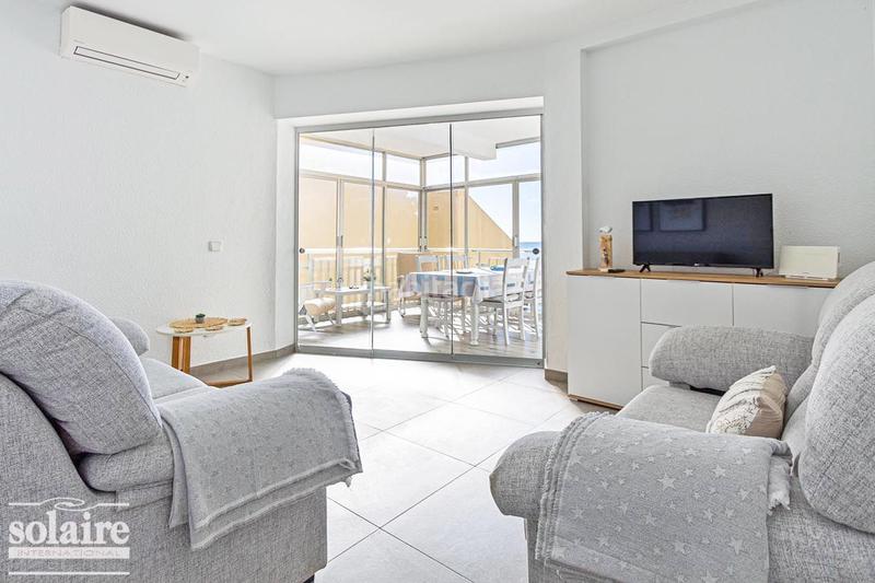 Foto 43537682-3e1b-475c-ab0b-e258663dd0e7. Affitto piccolo appartamento in Altea ciudad Altea