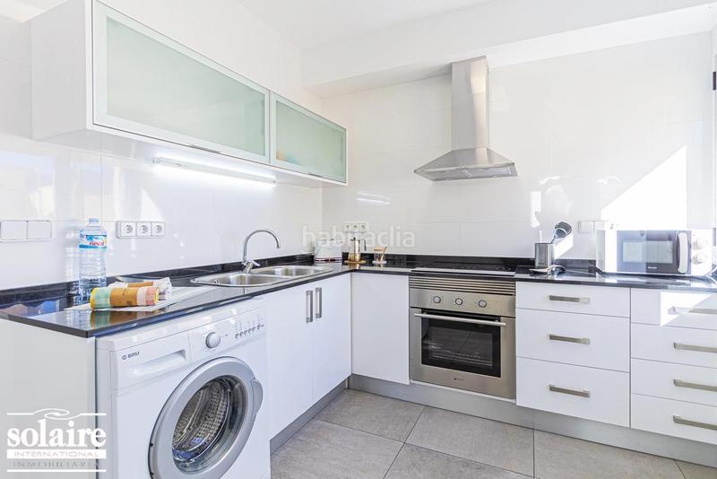 Foto 526a1130-ad1d-4daf-be9a-3697d6f9c823. Affitto piccolo appartamento in Altea ciudad Altea