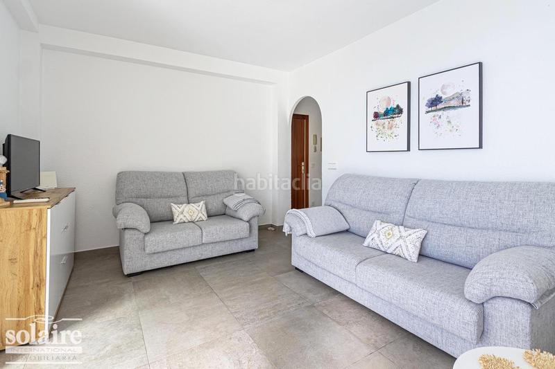 Foto 563f89e0-876d-429d-a7c5-751f8355ba2f. Affitto piccolo appartamento in Altea ciudad Altea