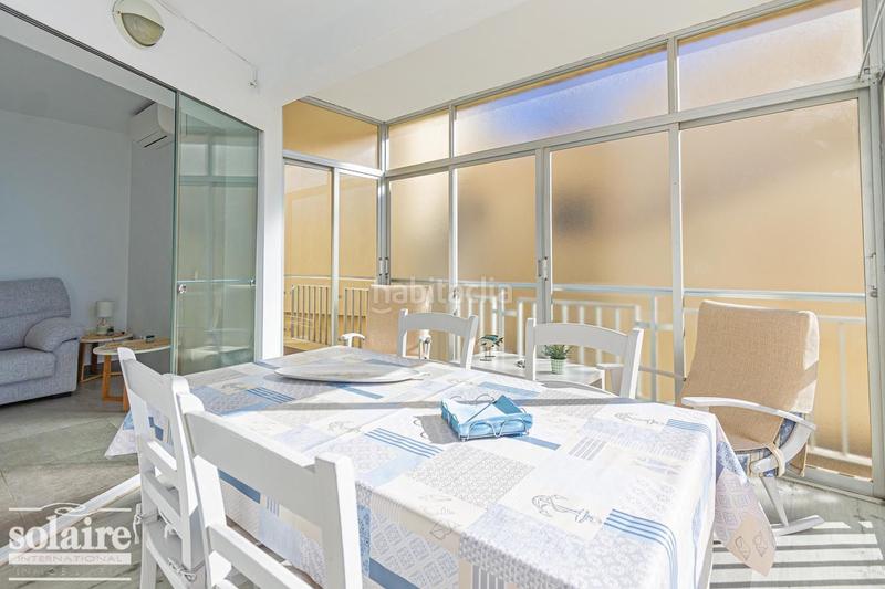 Foto 59c39a5c-a7a6-469b-b42b-b5678d5298c2. Affitto piccolo appartamento in Altea ciudad Altea