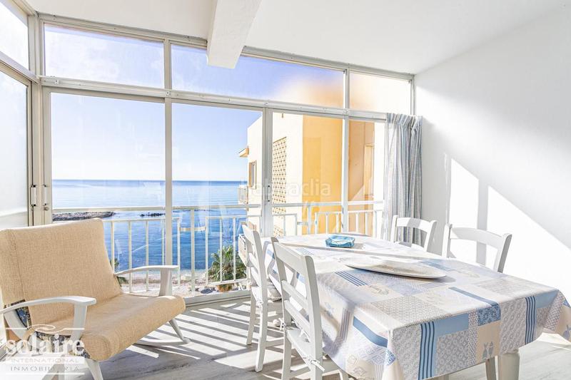 Foto 80e47ce6-fc06-48ce-8581-29b12708bf8d. Affitto piccolo appartamento in Altea ciudad Altea