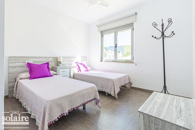 Foto 9d7a17ec-da11-448d-8364-78b0b5f1db57. Affitto piccolo appartamento in Altea ciudad Altea