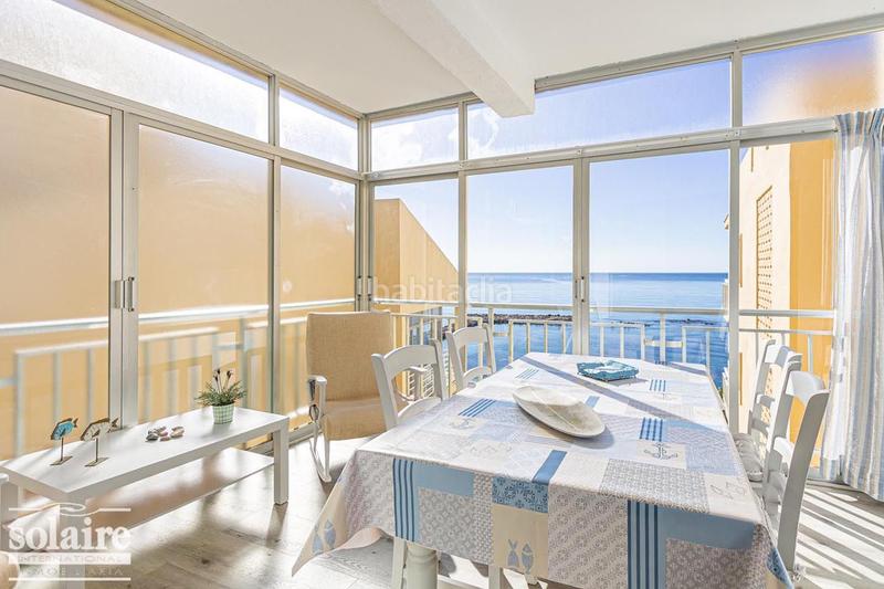 Foto ac539d67-b0e0-4bb4-a9f0-afbf799adc59. Affitto piccolo appartamento in Altea ciudad Altea