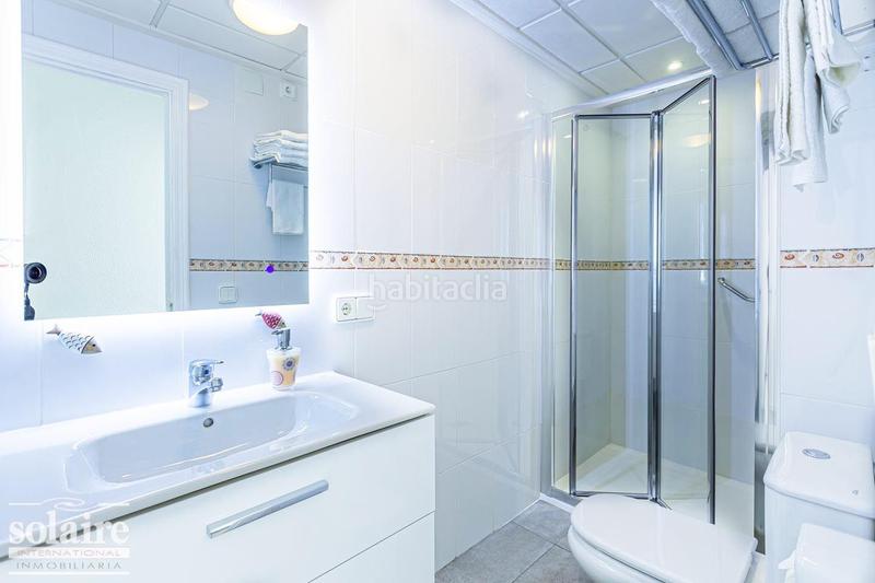 Foto b9c14452-cb6f-4a14-9d66-e713c0027017. Affitto piccolo appartamento in Altea ciudad Altea