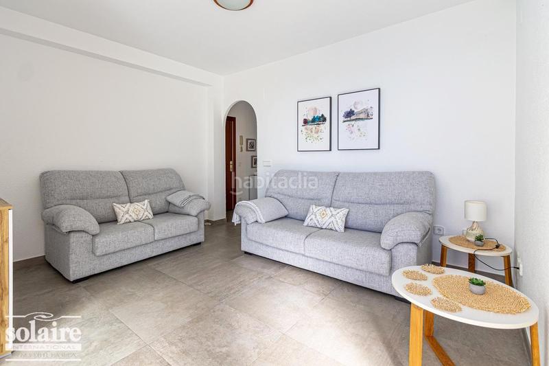 Foto c02ee105-dd04-43b4-85f6-d942ca2bff06. Affitto piccolo appartamento in Altea ciudad Altea