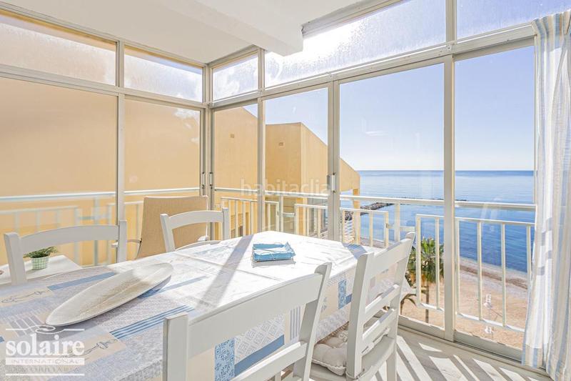 Foto c98b83d5-a7a9-4c24-9979-aea8c6f0a23c. Affitto piccolo appartamento in Altea ciudad Altea