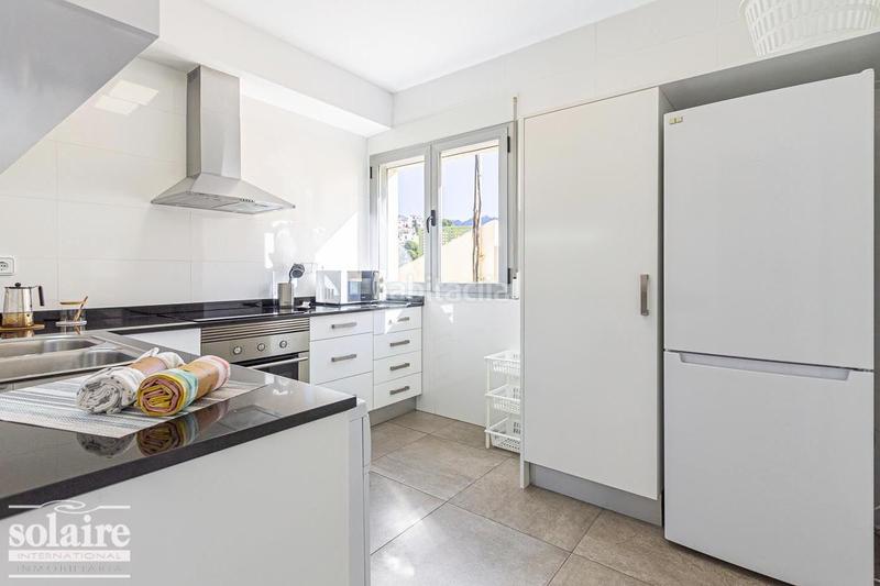 Foto ccc53426-0f5e-4578-8804-1b4bd7ecc49d. Affitto piccolo appartamento in Altea ciudad Altea