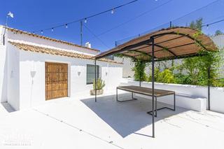 Maison à Altea Ciudad. Finca rústica a poca distancia del centro de altea
