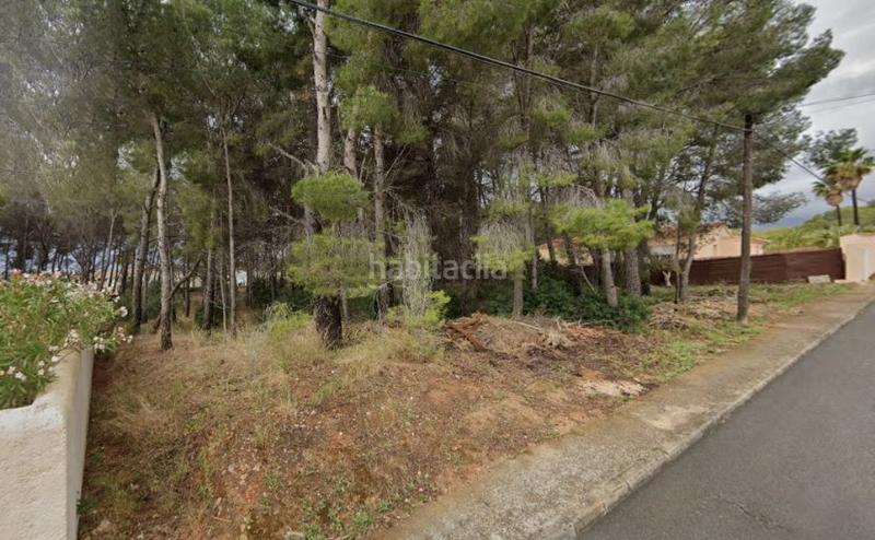 Foto 69fb34de-1c63-458b-a140-d6e6e0cd9549. Wohngrundstück in Altea la vella Altea