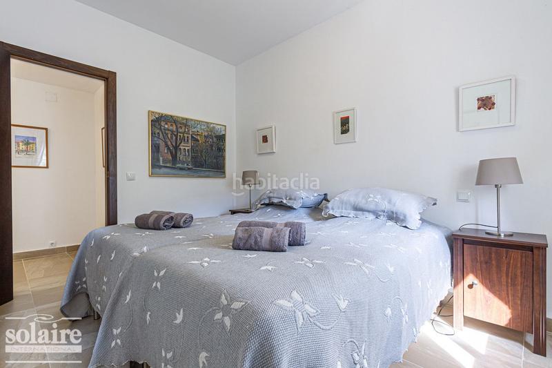 Foto 2493163a-d1c9-48d4-82f5-e3bf39af2bc8. Alquiler casa se alquila chalet para vacaciones cerca hills en Altea