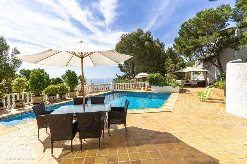 Foto 332bc033-f3c7-4ac5-bcd7-34f7f30c94d8. Alquiler casa se alquila chalet para vacaciones cerca hills en Altea