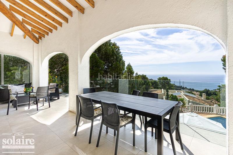 Foto 35d73ca8-f20e-4161-9248-3542dd40aafd. Alquiler casa se alquila chalet para vacaciones cerca hills en Altea