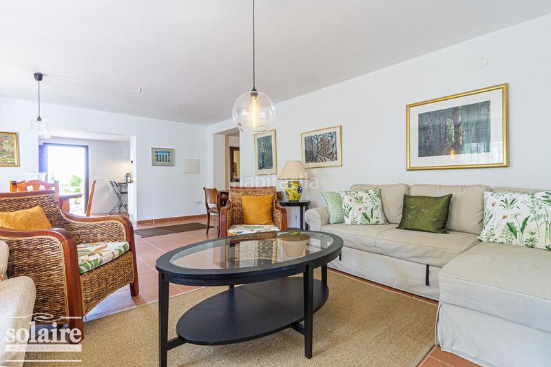 Foto 460e0950-ee43-48a8-9ece-6838f98a3138. Alquiler casa se alquila chalet para vacaciones cerca hills en Altea