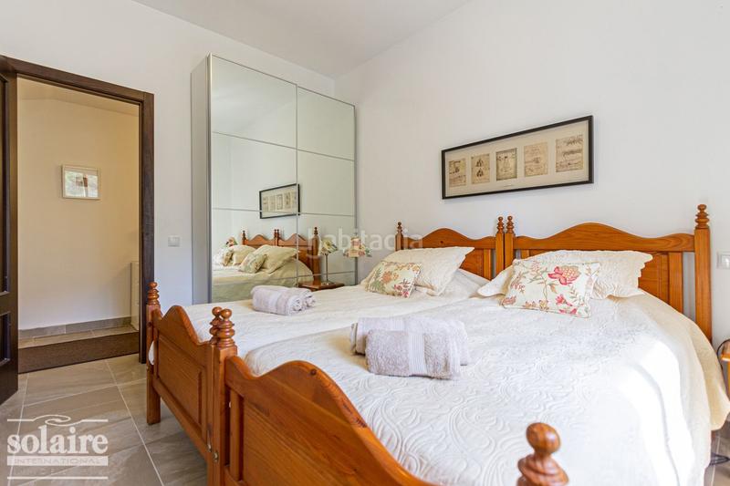 Foto 56a868b2-5ecb-4c2b-ab88-80fd8b43d595. Alquiler casa se alquila chalet para vacaciones cerca hills en Altea