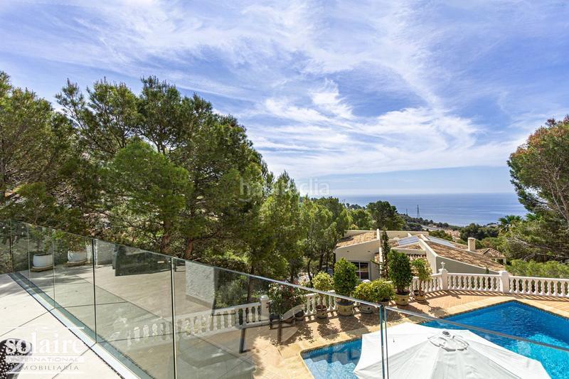 Foto 5aa6ebed-a6fe-47b9-9fa2-71aba6a70a99. Alquiler casa se alquila chalet para vacaciones cerca hills en Altea