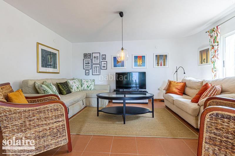 Foto 7e4dae42-ce5e-4963-ae85-f5c15aa8498d. Alquiler casa se alquila chalet para vacaciones cerca hills en Altea