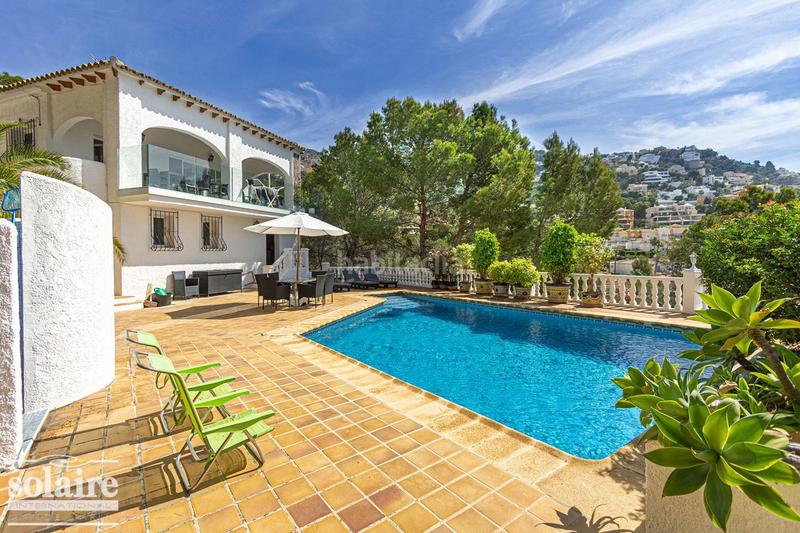 Foto 8a263d11-e459-4eab-94f6-3f8211e857d8. Alquiler casa se alquila chalet para vacaciones cerca hills en Altea