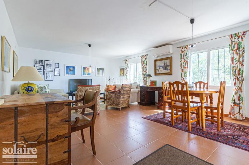 Foto b3ba3348-520a-44cd-8740-055bb49017d0. Alquiler casa se alquila chalet para vacaciones cerca hills en Altea