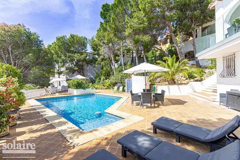 Foto d6a23417-4500-49c8-8e78-4273bbad7814. Alquiler casa se alquila chalet para vacaciones cerca hills en Altea