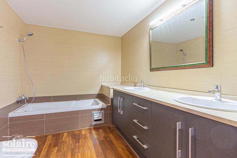 Foto 271d3134-fbe0-49c9-8fe3-f167f154255a. Àtic a Altea la vella Altea