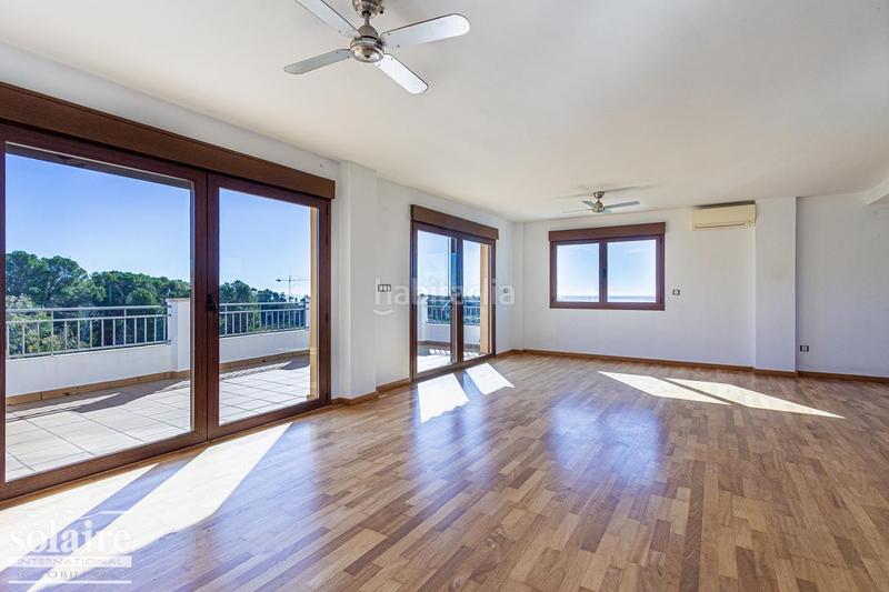 Foto 54b37376-6c50-4676-a782-29e36fa7bfce. Àtic a Altea la vella Altea