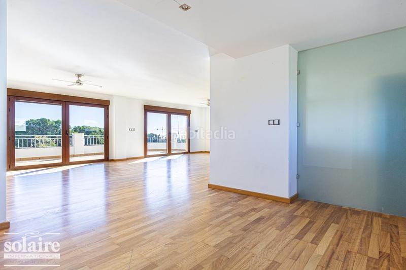 Foto 5b759bbc-e70a-4dc4-b23c-016e128a983f. Àtic a Altea la vella Altea