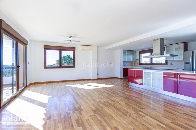 Foto 78d6fafe-714a-4f7d-a627-c05f797519c4. Àtic a Altea la vella Altea