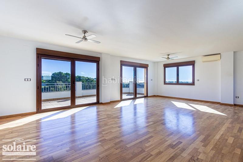 Foto 872194d1-c72a-46e6-8f4a-a5869ca5fa0d. Àtic a Altea la vella Altea