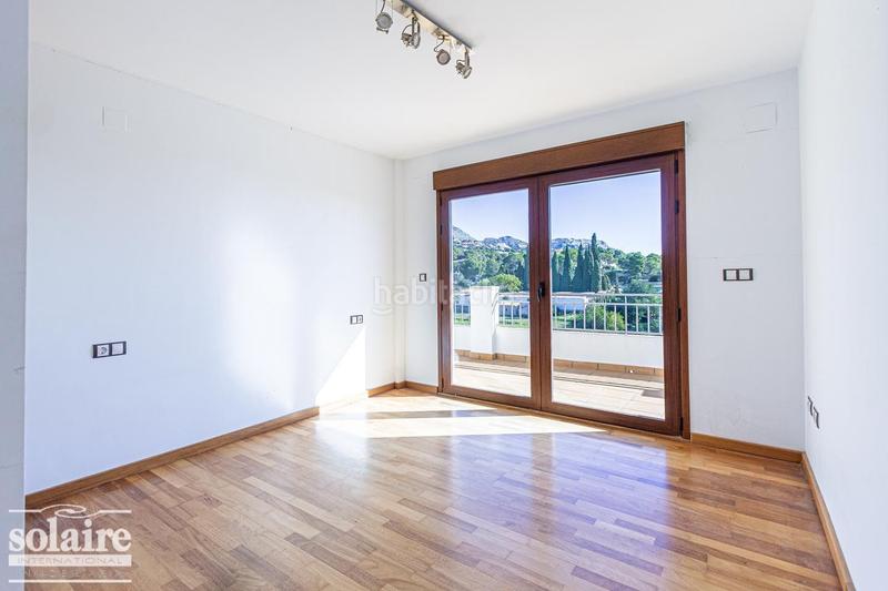 Foto 8c3341a4-f8a4-4951-a850-d54b28ab8cf6. Àtic a Altea la vella Altea