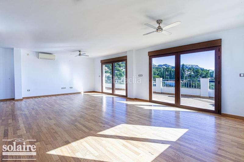 Foto a27bec59-a0ce-4911-9c93-36d78b8e9dde. Àtic a Altea la vella Altea