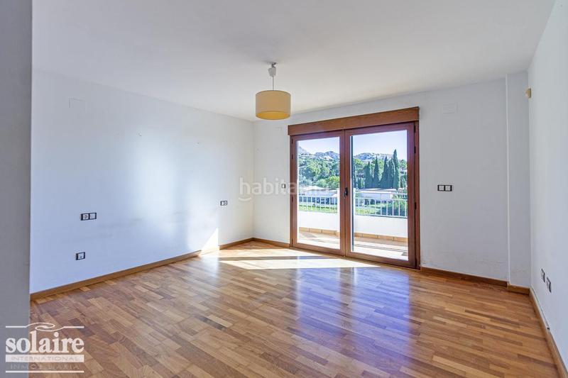 Foto a9d2426b-6786-4d4a-a694-ecc991b6137c. Àtic a Altea la vella Altea