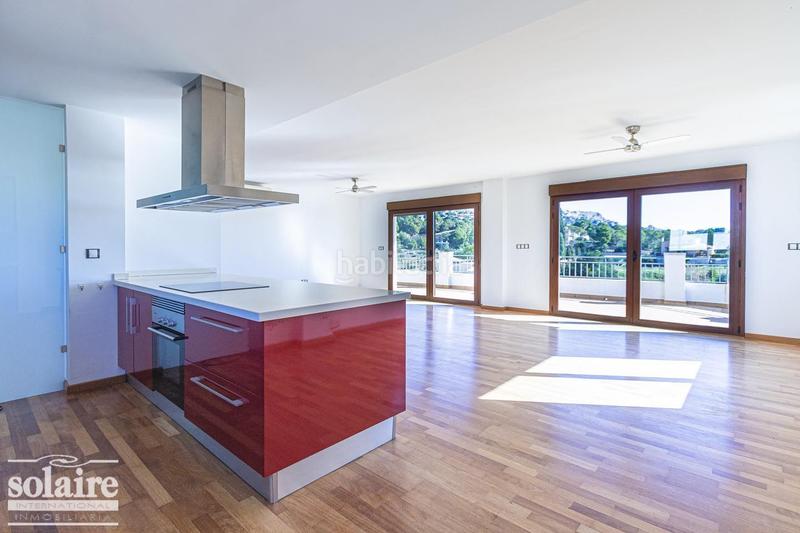 Foto adeec1fc-0fe7-42b2-aca0-79bf1da0f564. Àtic a Altea la vella Altea