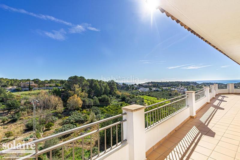 Foto dbb12d1a-27d1-46c4-a74d-1d4b38795f5a. Àtic a Altea la vella Altea