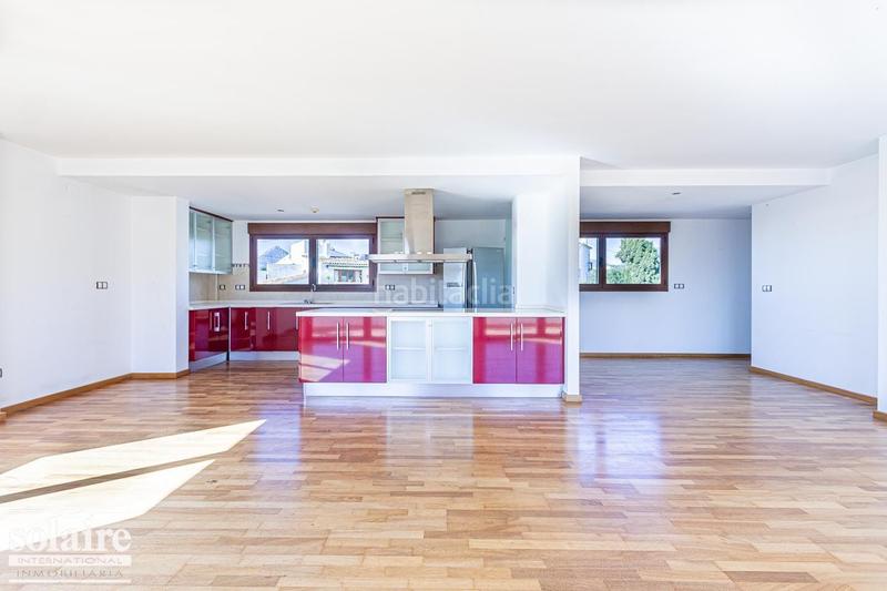 Foto ea5f8a71-d969-4c18-8cfc-16aa57a29c9c. Àtic a Altea la vella Altea