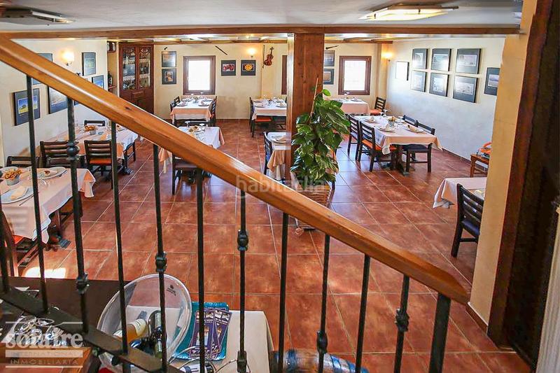 Foto 006b5a58-9eaa-49d8-8d47-495a41c18738. Local comercial a Altea ciudad Altea