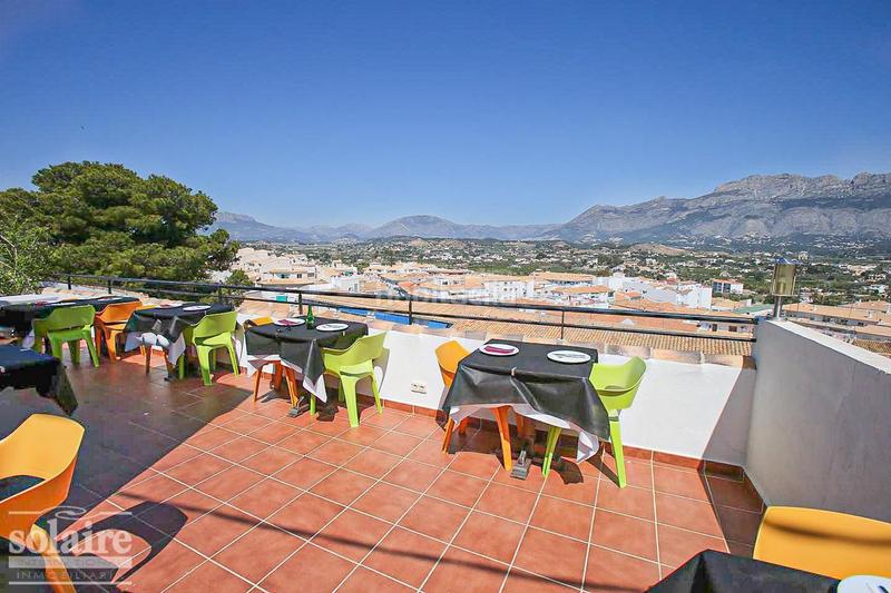 Foto 0204c49f-0c9f-4162-8e96-3cab9282cbea. Local comercial a Altea ciudad Altea