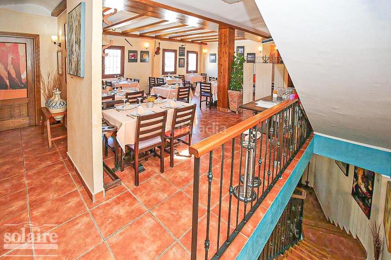 Foto 02a3ccac-dabf-48cf-aa1c-93d12a2b3db9. Local comercial a Altea ciudad Altea